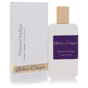 Atelier Cologne Mimosa Indigo Cologne Absolue Unisex n/a Perfume